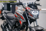 New Honda Shine 125 2025 Budget-friendly commuter with premium feel, 70 kmpl mileage and 5-speed gearbox