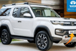 Maruti Suzuki XL7