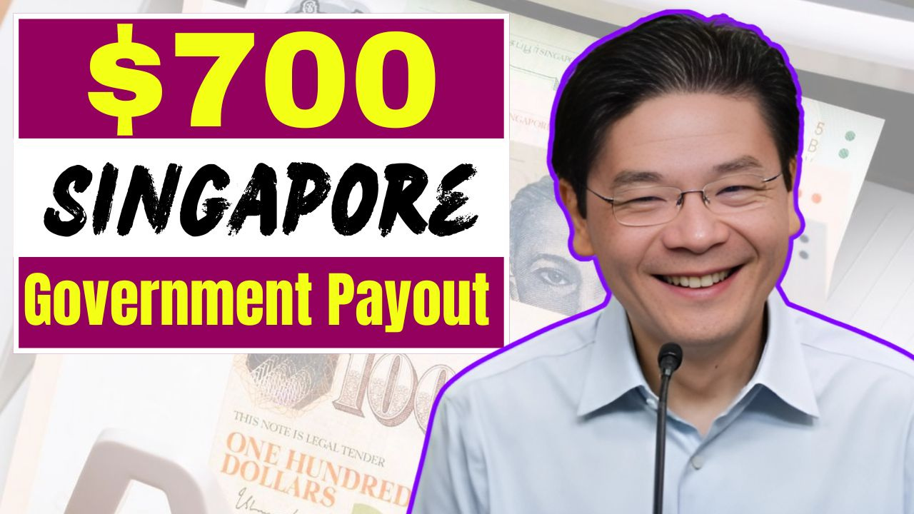 $700 government payment confirmed for June 2025